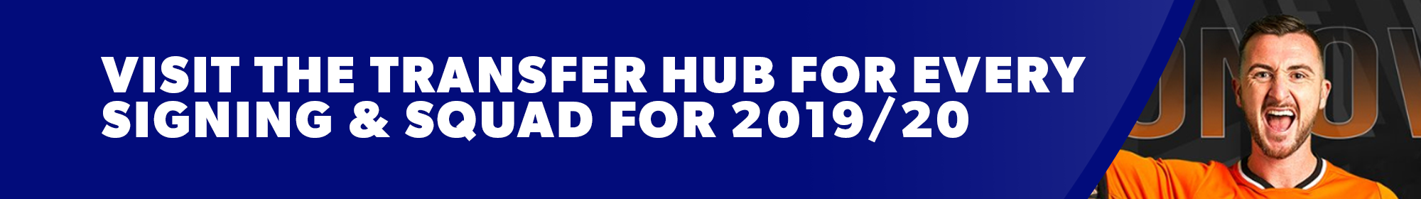 Visit Hyundai A-League Transfer Hub 2019/20 Season