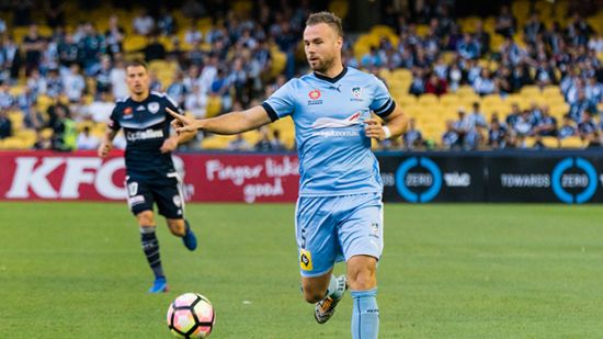 Buijs Drawing Strength From Derby Hype