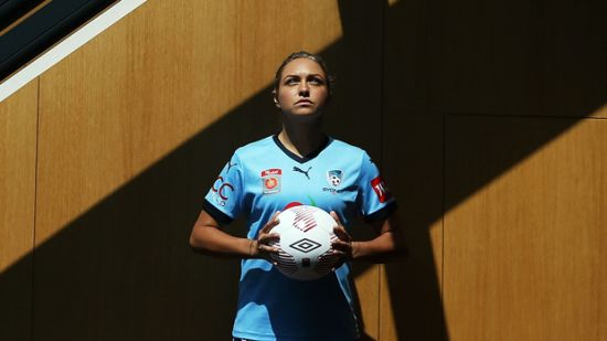 Kyah Keen To Represent Sky Blues In 15/16