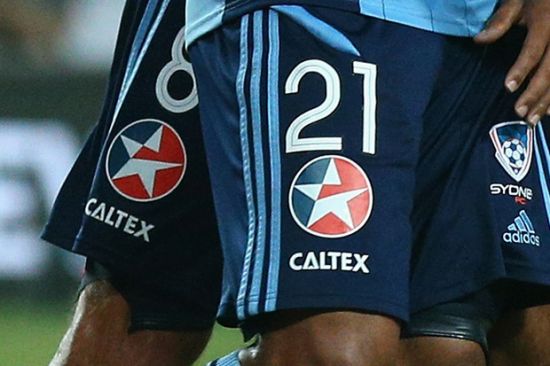 Sydney FC Adds To Its Record Sponsorship Year