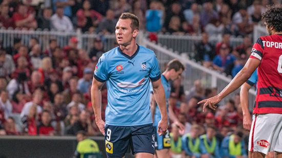 Departing Smeltz Thanks Members And Fans