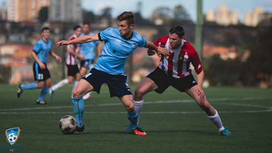 GALLERY: Sunday’s NPL Action
