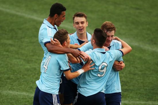 Sydney FC’s 100% Record On The Line