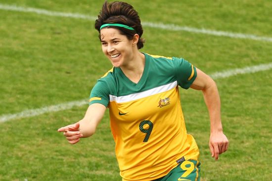 Heavy Sydney FC Influence As Matildas Beat NZ