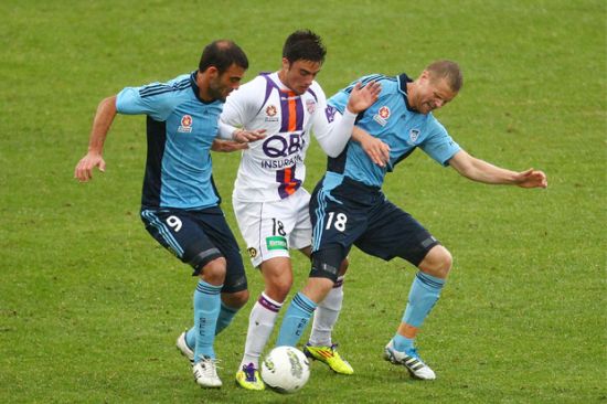 Perth Glory v Sydney FC – Game Preview