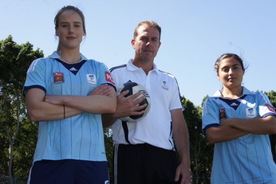 Strong Sydney FC Squad Ready To Defend W-League Title