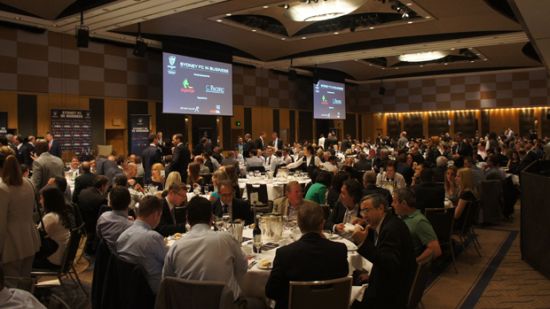 Sydney FC In Business Luncheon Now On Sale