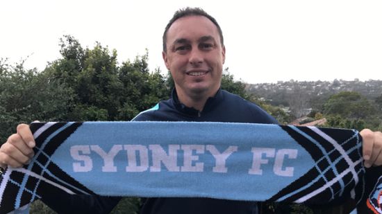 Sydney FC Announce Westfield W-League Coach