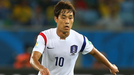 Five Asian stars for the Hyundai A-League