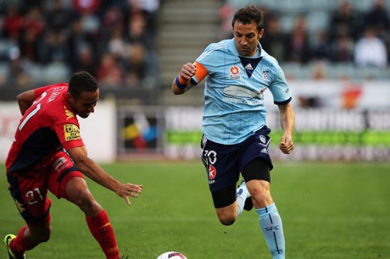 Comeback Not Enough For Sky Blues