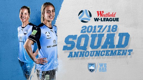 Sydney FC Snare Caitlin Cooper To Bolster Squad
