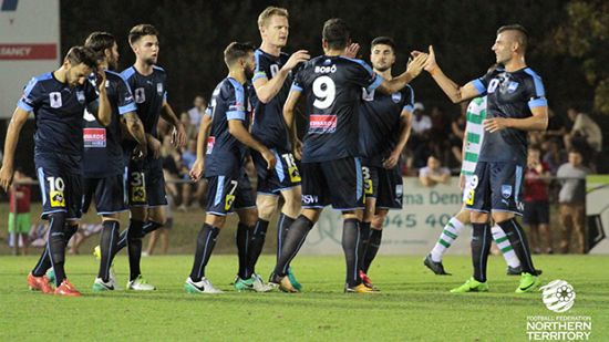 Your ‘How To Watch’ FFA Cup Guide