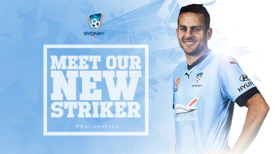 Sydney FC Confirm Major Signing