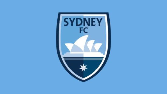 Sydney FC Reveal New Logo & Announce 10 Year Lease