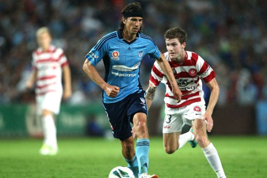 Sydney FC Releases Six Players As 2013/14 Planning Continues