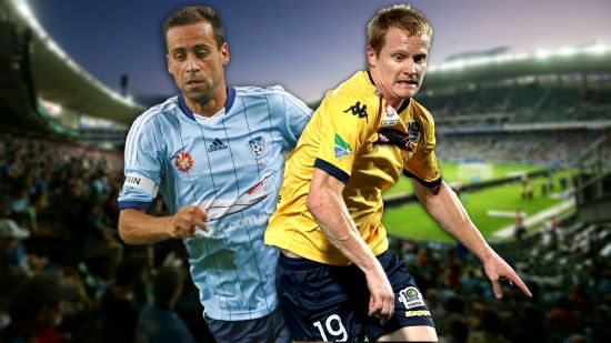 Preview: Sydney FC v Central Coast Mariners