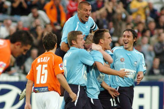 How well do you know Sydney FC’s history?