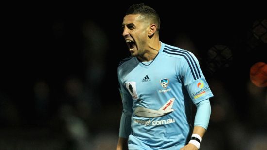 Arnold Delighted After Sydney FC FFA Cup Win