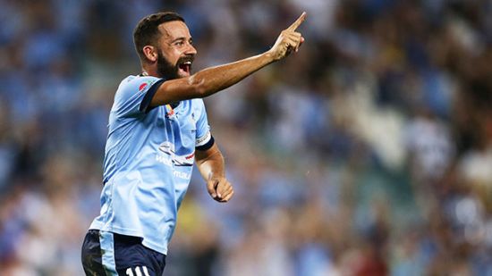 We Can Make History – Brosque