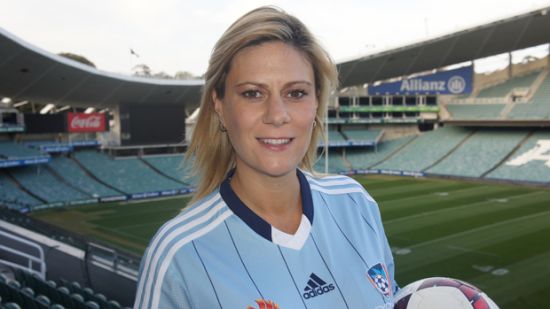 Sydney FC Appoints Experienced Retail Executive