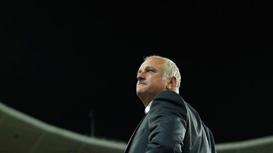Sydney FC Recruitment Going Well Says Arnold
