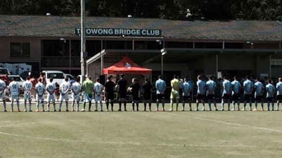 Defiant Young Sky Blues In NYL Defeat