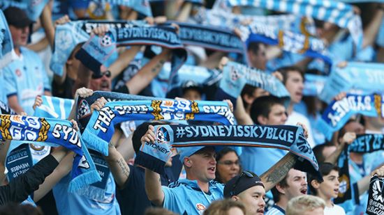 Compare The Clubs – Sydney FC v Arsenal FC