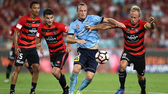 Sydney FC’s Undefeated Run Ends At 19