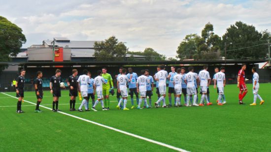 Revamped Foxtel National Youth League Draw Revealed