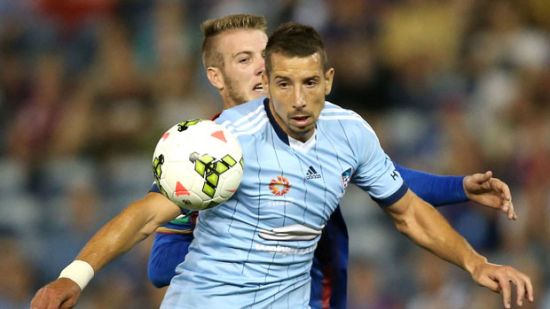 Sydney FC Allow Defender To Return To Europe