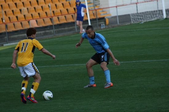 Possession is key for Mijic