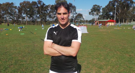 Sydney FC Appoint National Youth League Head Coach