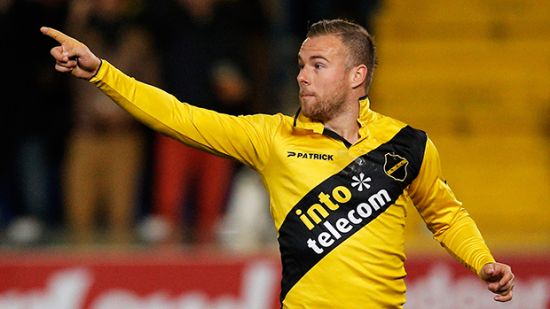 Sydney FC Sign Dutch Defender