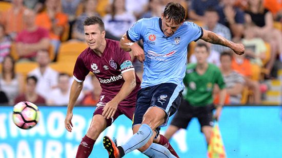 Sky Blues Attack Hits Stubborn Defence