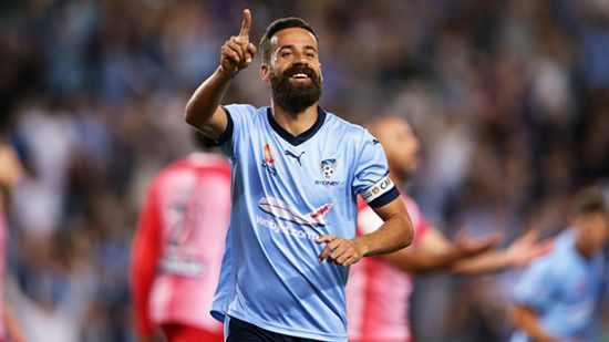 Two Time Premier Brosque On 2016/17