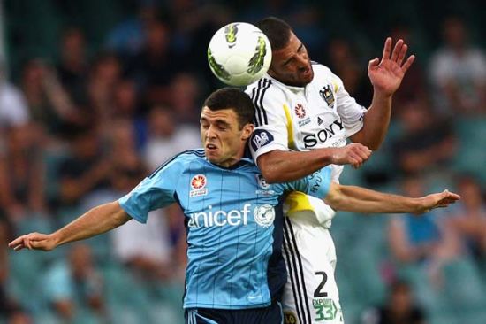 Mallia Gets First Olyroos Call Up