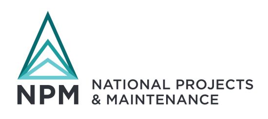 National Projects And Maintenence
