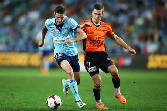 Every Game Is A Grand Final – Gameiro