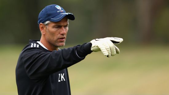 Sydney FC Agree To Release Goalkeeper Coach