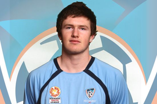 Sydney FC name National Youth Squad with one eye on the future