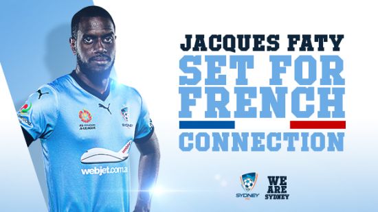 Faty Set For French Connection