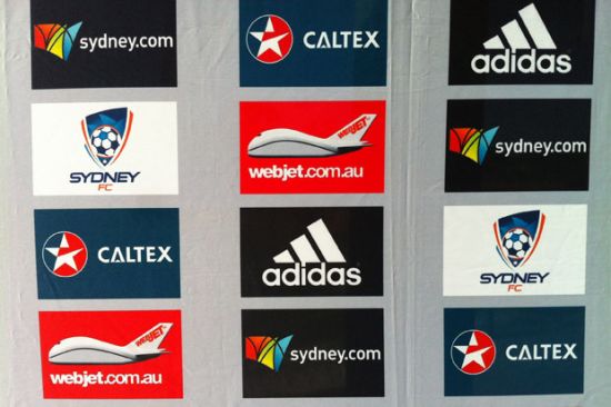 Webjet and sydney.com remain with Sydney FC