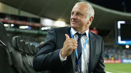 Analysis: Sydney FC’s Greatest Ever Coach?