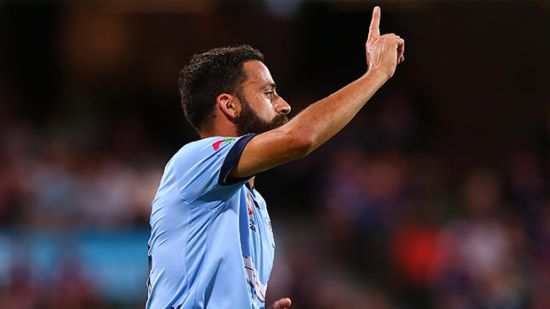 Brosque Calls For More Glory