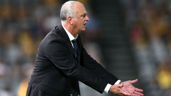 Arnie’s war of words with Adelaide escalates