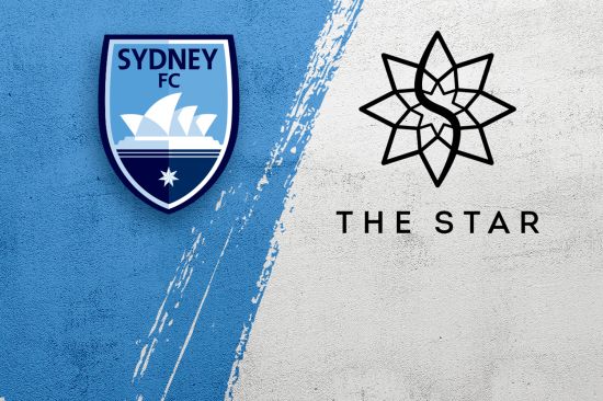 Sydney FC Secure The Star Sydney As Principal Partner
