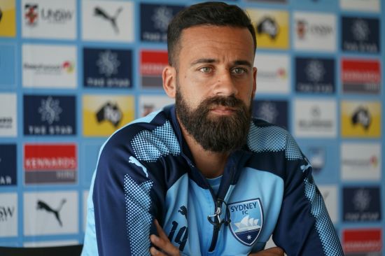 Sydney FC Captain To Break Record Appearance