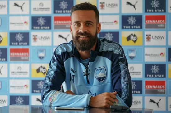 We’ll Go Top Says Brosque