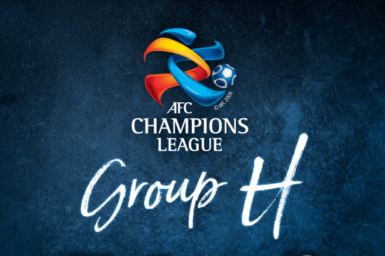 Sky Blues Drawn Against Chinese Powerhouse In Group H
