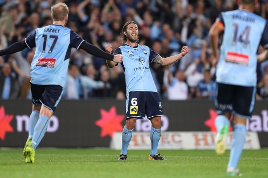 Sky Blues Dominant Derby Stats